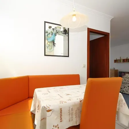 App. Arius 10 * Westerland