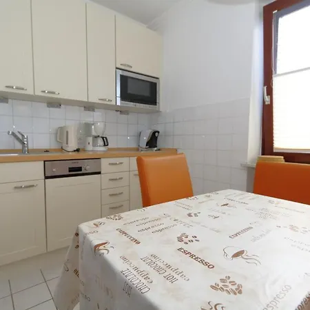 App. Arius 10 Appartement