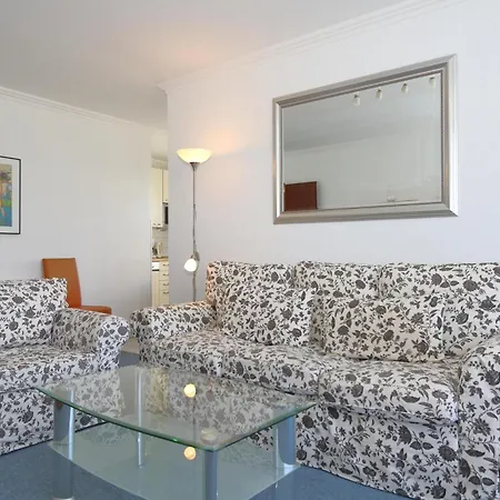 App. Arius 10 Apartment Westerland