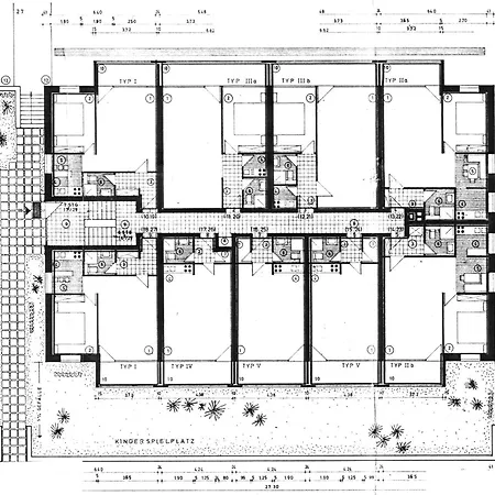 Apartment App. Arius 10 Westerland