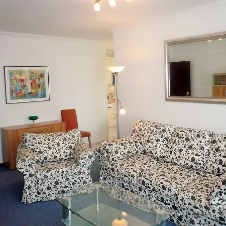App. Arius 10 * Westerland