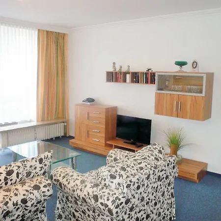 App. Arius 10 Apartment