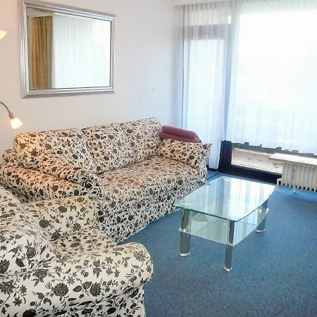 Apartment App. Arius 10 *