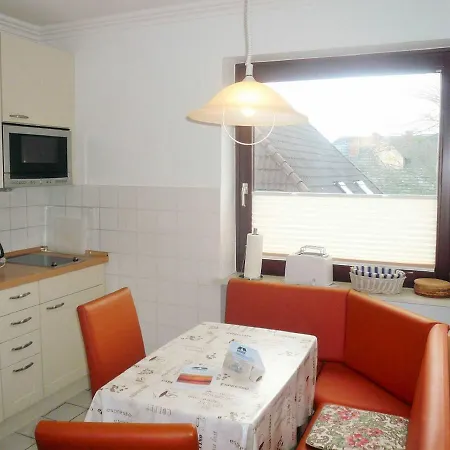 Appartement App. Arius 10